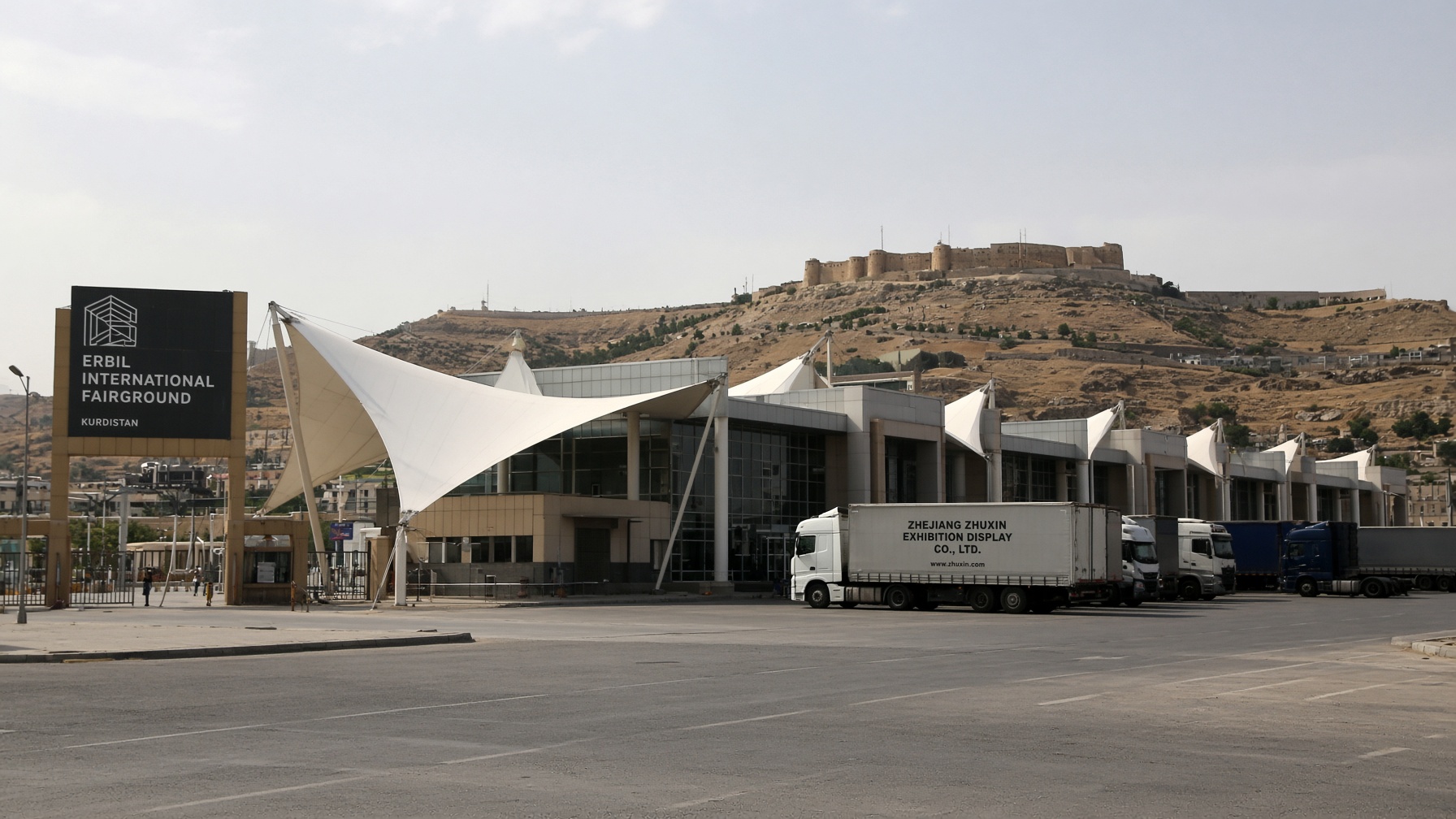 Iraq